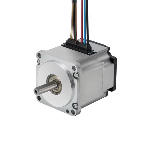 Motor CC - IR-74BZA - Mabuchi Motor (Europe) GmbH - sem escovas / 24 V / à prova de água