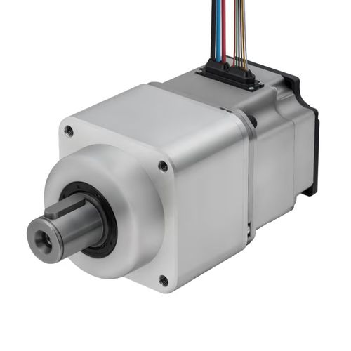 Motorredutor CC - MR-94BZD (Coming soon) - Mabuchi Motor (Europe) GmbH - sem escovas / 100 W–500 W / 24 V