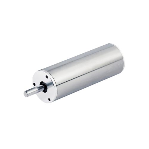 Motor CC - IS-07NZA (22SLL2) - Mabuchi Motor (Europe) GmbH - sem escovas / 24 V / 14,4V
