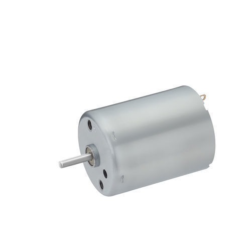 Motor CC - RF-370CA - Mabuchi Motor (Europe) GmbH - com escovas / 12 V