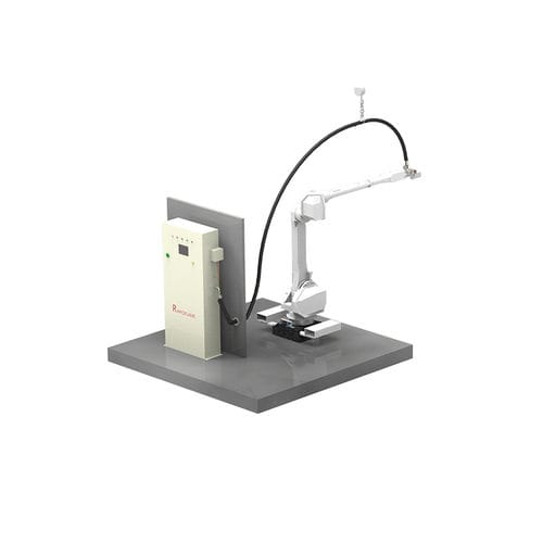 Máquina de tratamento de flambagem - Shanghai DYD Industrial Equipment Co., Ltd.