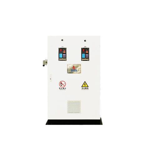 Máquina de tratamento de flambagem - RF-P106 - Shanghai DYD Industrial Equipment Co., Ltd.