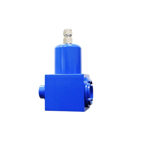 Detector de chama à prova de explosão - RF-KLC-EX - Shanghai DYD Industrial Equipment Co., Ltd.