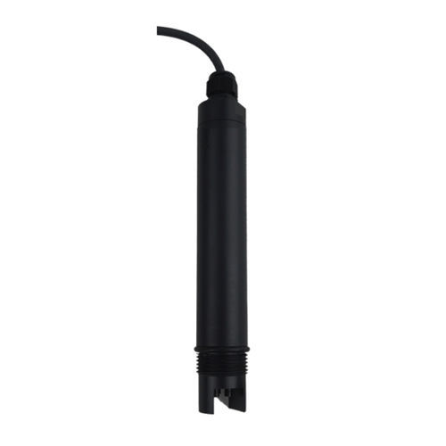Sensor de condutividade digital - DDJ-201S - Shandong Dongrun Instrument Science and Technology Co., Ltd. - para água / RS-485 / MODBUS