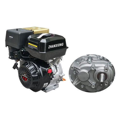 Motor a gasolina - F series - Chongqing Zhanxiong Machine Manufacture Co., Ltd. - monocilíndrico / com válvulas na cabeça / refrigerado a ar