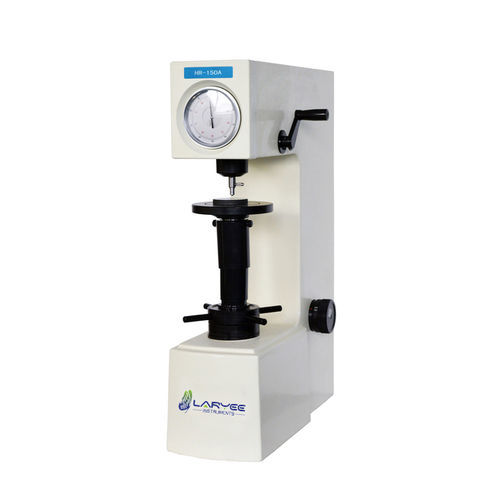 Durômetro Rockwell - HR-150A - Laryee technology co.,ltd - de bancada / para laboratório / industrial
