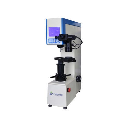 Durômetro universal - HBRVS-187.5 - Laryee technology co.,ltd - Rockwell / Brinell / Vickers