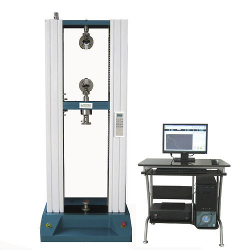 Máquina de ensaio universal - UE24XX series - Laryee technology co.,ltd - de compressão / de tensão / de flexão
