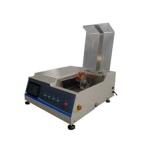 Máquina de corte de alta velocidade - HSCM-5000B - Laryee technology co.,ltd - com faca / para metais / para cerâmica