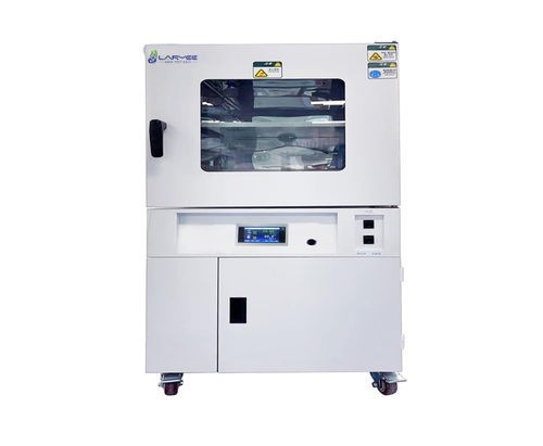 Forno vertical - LY-6090VC - Laryee technology co.,ltd - de secagem / elétrico / a vácuo
