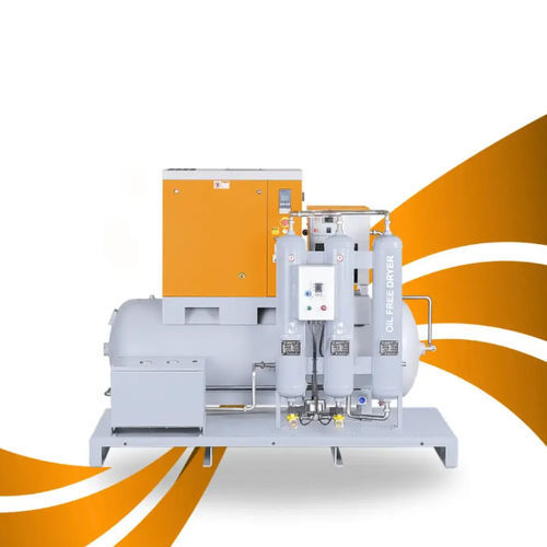 Gerador de ar seco - Airplace  - Nitroxtec Industrial - industrial / para corte laser / automático