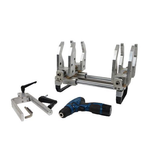 Posicionador manual - SST160 - Hebei Mingmai Technology Co., Ltd. - linear / de 1 eixo
