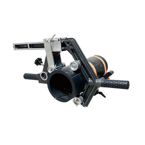 Cortador de tubos em material plástico - C315 - Hebei Mingmai Technology Co., Ltd. - em cobre / em alumínio / de mão