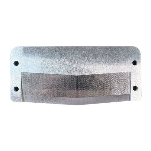 Lâmina de corte - THPCB series - Hebei Mingmai Technology Co., Ltd.