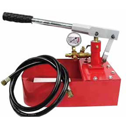 Aparelho de teste sob pressão móvel - SD-50B - Hebei Mingmai Technology Co., Ltd.