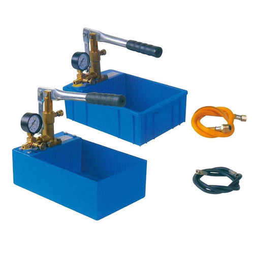 Aparelho de teste sob pressão - SD series - Hebei Mingmai Technology Co., Ltd.