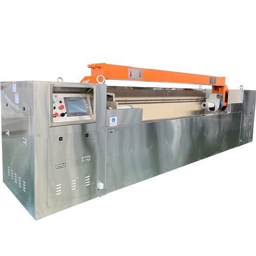 Linha de produção para produtos em concreto - Qingdao hongyuanxinyu - automática