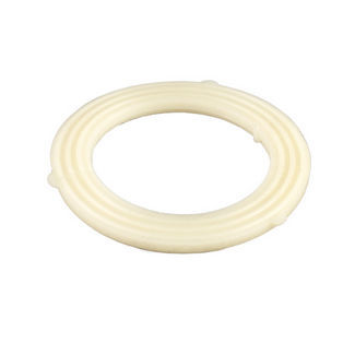 Vedação plana - 0200125 series - Bucchi S.r.l. - em EPDM / redonda