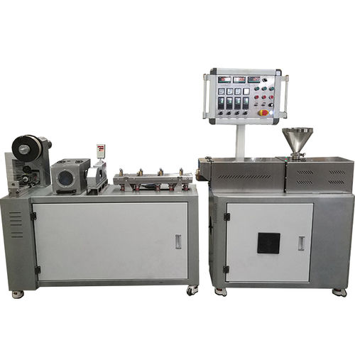 Extrusora para impressora 3D - FLDP-25 - Suzhou ACC Machine Co., Ltd. - para PEEK / compacta