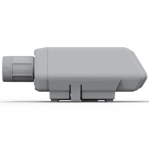 Sensor de umidade e temperatura do solo - SensNode-LR-EC LoRaWAN&reg; - ROLTEK TECHNOLOGY - LoRaWAN / com Bluetooth / IP66