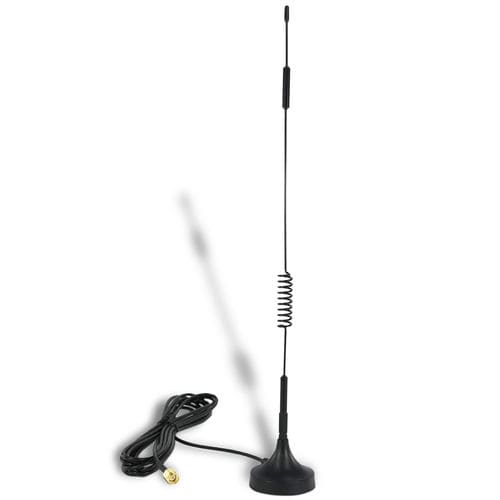 Antena omnidirecional - GSM, 3G/LTE, NB-IoT - ROLTEK TECHNOLOGY - LTE / 3G UMTS / GSM