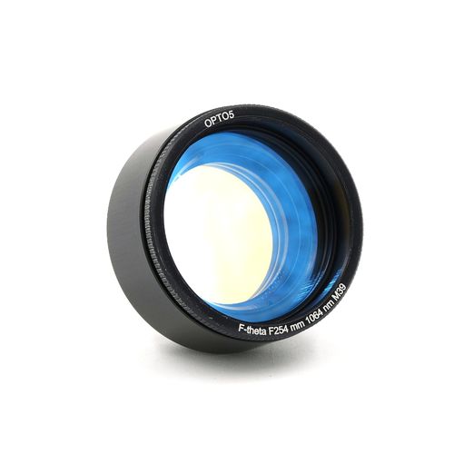 Lente F-theta - 95O301010 - OPTO5 srl - industrial