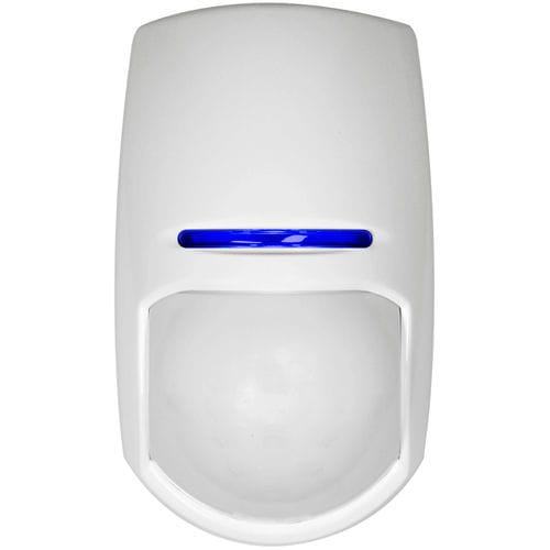 Detector digital - KX10DP-WE - Pyronix - piroelétrico / de segurança / sem fio