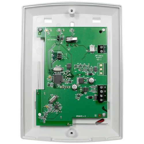 Módulo de expansão de segurança - PCX RIX32-WE - Pyronix - sem fio