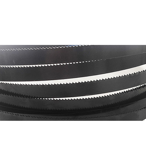 Lâmina para serra de fita - DIABLO FB - BSW BLADE SRL - em aço-carbono / para madeira