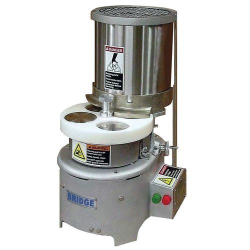 Formadora de hambúrgueres - D series - EnSight Solutions - de almôndegas de carne / automática / 110 V