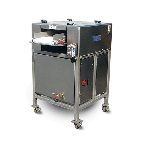Amaciador de carne industrial - CC  - EnSight Solutions - de velocidade variável / em aço inoxidável