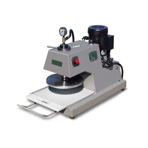 Máquina de achatamento de carne - Pound-O-Matic - EnSight Solutions