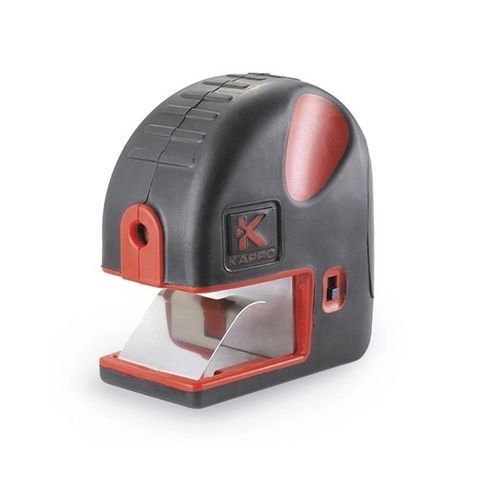 Laser em linha vermelho - 893 T-LASER™ - KAPRO