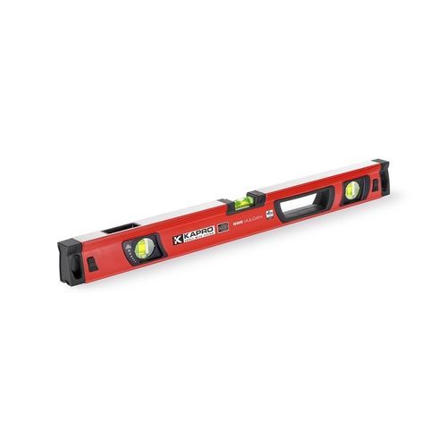Nível box - 995 VULCAN™ - KAPRO - de bolha / de precisão / magnético