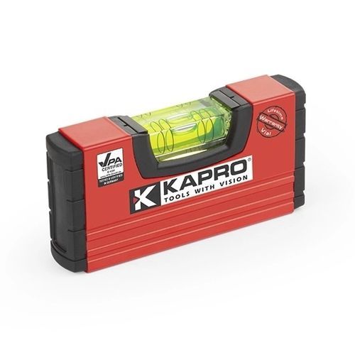 Nível de bolso - 246 HANDY - KAPRO - de bolha / de precisão / magnético