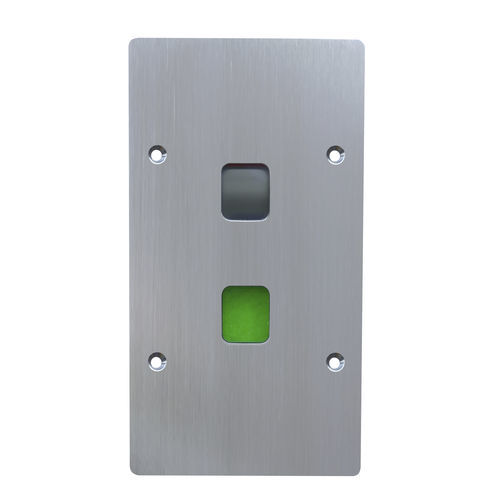 Indicador de estado - PT.TL.01.00-A2 - Your Device Group SA - de LED / de embutir / de parede