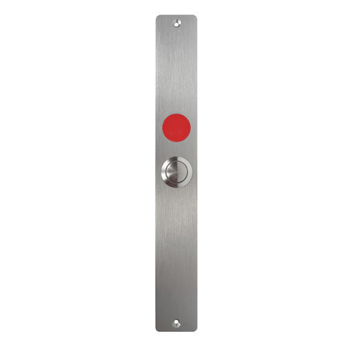 Indicador luminoso contínuo - CL.TL.03.00-B0 - Your Device Group SA - intermitente / de LED / para montagem nivelada com superfície