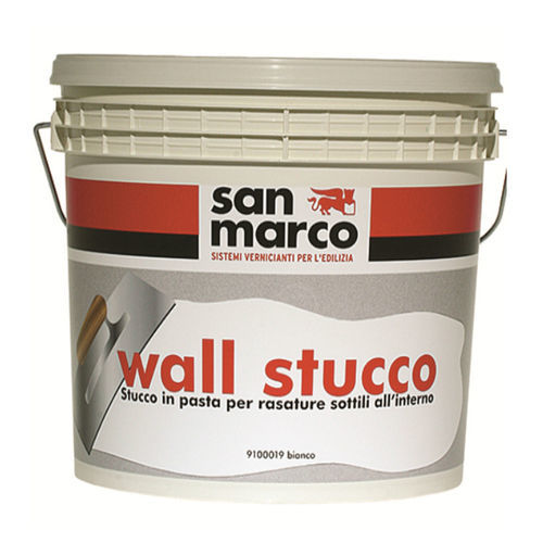 Material de revestimento - Wall stucco - SAN MARCO