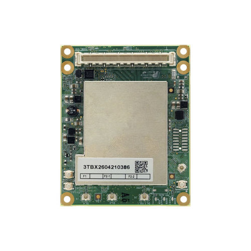 Módulo sem fio integrado - EM21  - Teradek - de dados