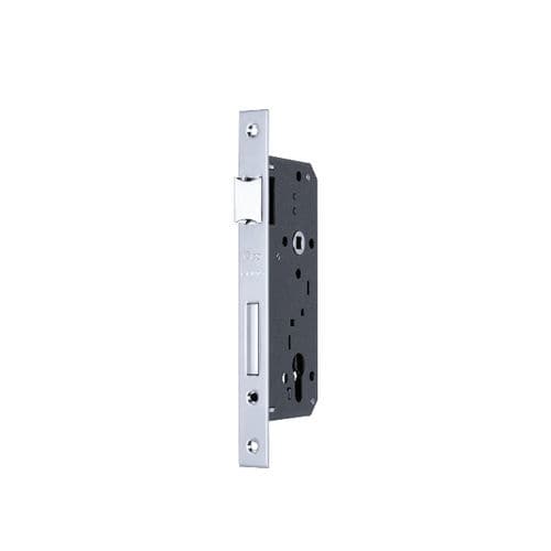 Fechadura mecânica - 291  - ISEO - para porta / em aço / em latão