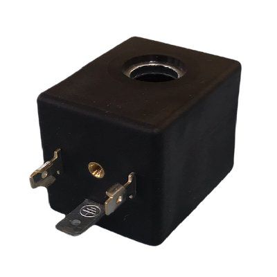 Bobina para válvula solenoide - 3A00 - R2G Fluidics Srl - magnética / isolada / encapsulada
