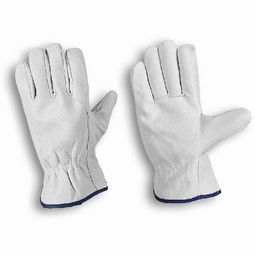 Luva de trabalho - 8CE 3 - SEBA PROTEZIONE srl - industrial / de proteção mecânica / em couro