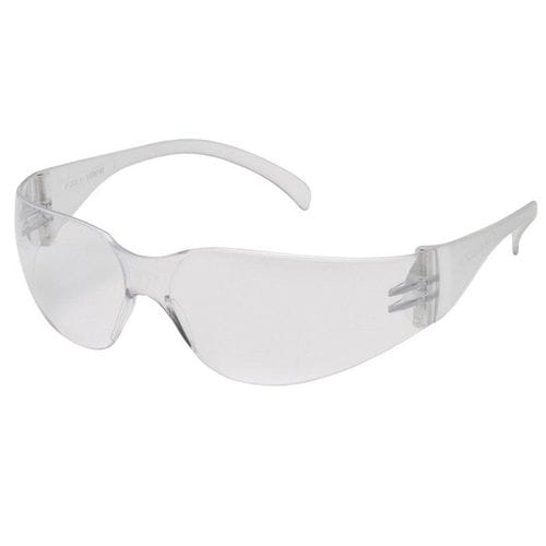 Óculos de segurança ampla visão UV - 227C - SEBA PROTEZIONE srl - em policarbonato