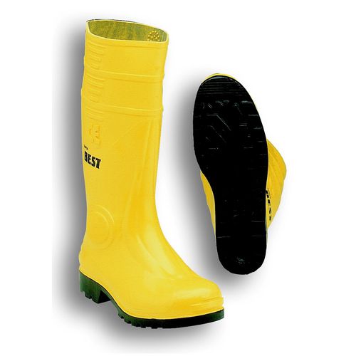 Bota de segurança para a indústria petrolífera - 10CE - SEBA PROTEZIONE srl - para o setor agrícola / para obras / antiderrapante