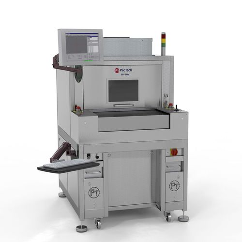Máquina de solda branda por refusão - SB² – SMs Quantum - Pac Tech – Packaging Technologies GmbH - a laser / automática / contínua