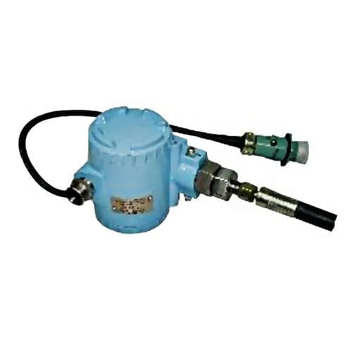 Sensor de pressão térmico - MHP - CNPS.COM LIMITED - 4–20 mA / em aço inoxidável / resistente à corrosão