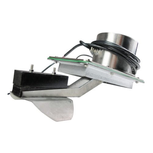 Sensor de fluxo tipo palheta - FLM - CNPS.COM LIMITED - volumétrico