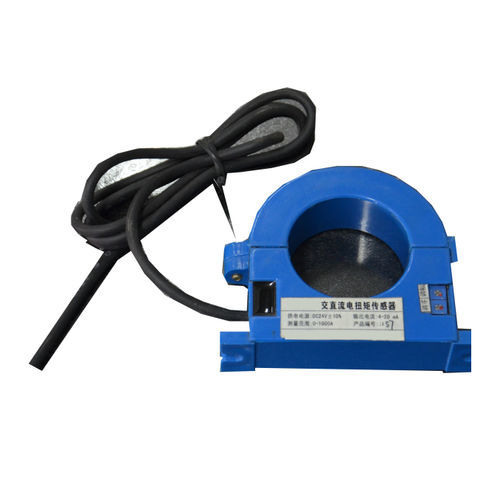 Sensor de torque 4–20 mA - DNJ  - CNPS.COM LIMITED - transmissor integrado / CA / CC