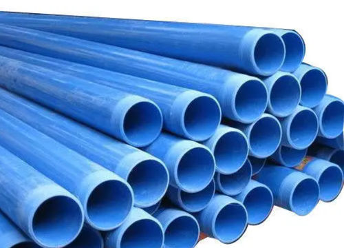 Tubo rígido em aço - CNPS.COM LIMITED - sem junção / estruturado