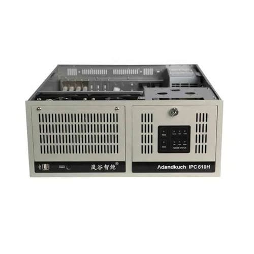 Computador para montagem em rack - CNPS.COM LIMITED - USB / 4U / industrial